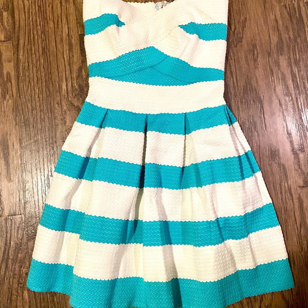 San Joy dress